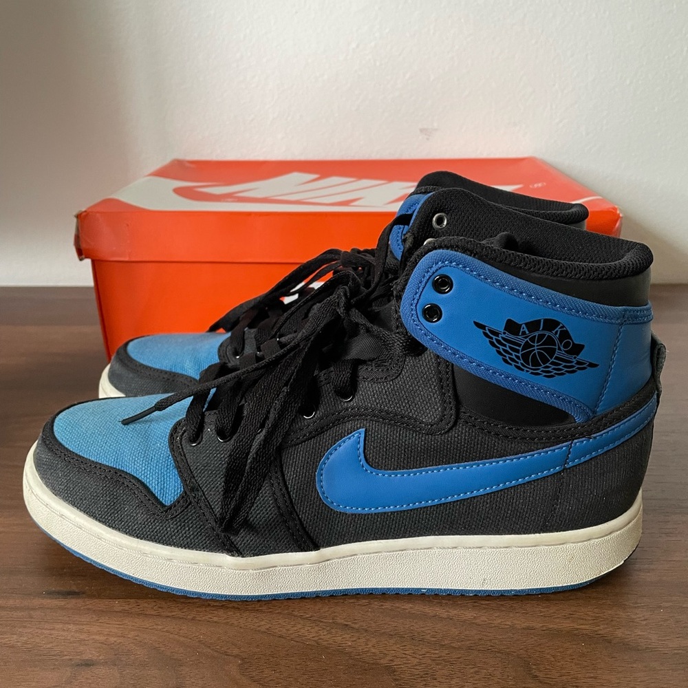 Nike Air Jordan 1 AJKO Royal